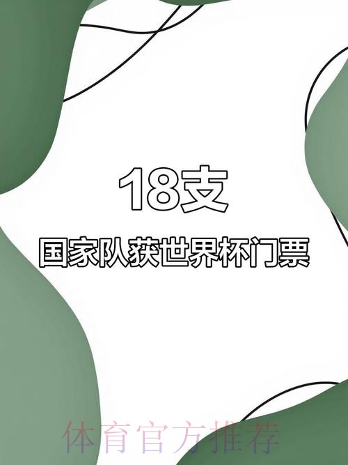 2026年世界杯球票申请超过5亿张 2026年世界杯球票申请超过5亿张