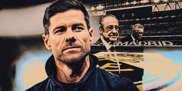 TA:皇马非常欣赏阿隆索 他在瓜穆安手下都效力过 TA:皇马非常欣赏阿隆索 他在瓜穆安手下都效力过